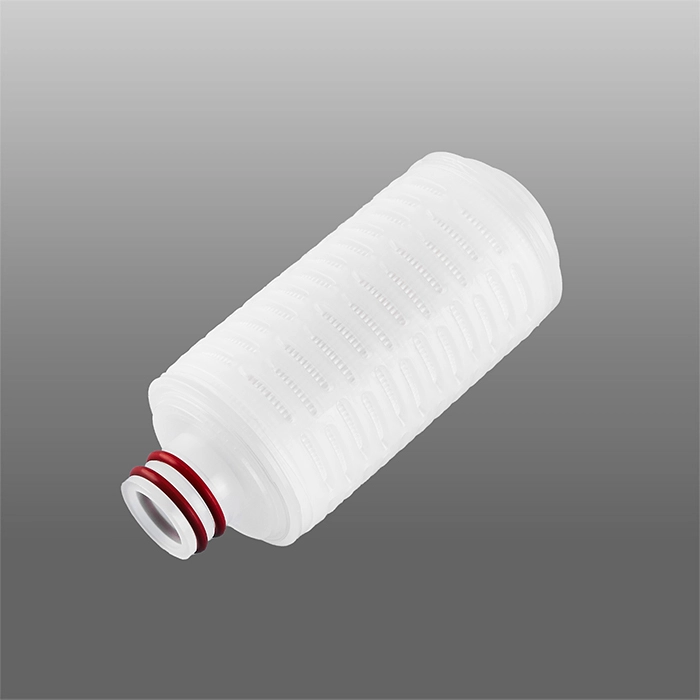 PES折叠滤芯相关介绍